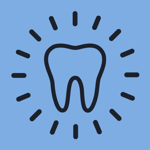 smile-circle-dental-teeth-whitening-icon